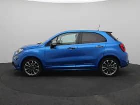 Fiat 500X thumbnail 13