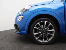 Fiat 500X thumbnail 17