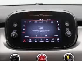 Fiat 500X thumbnail 18