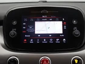 Fiat 500X thumbnail 19