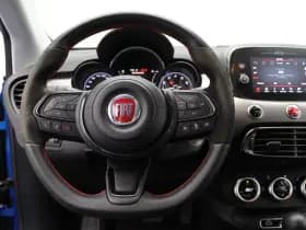 Fiat 500X thumbnail 3