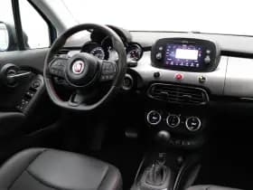 Fiat 500X thumbnail 30