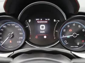 Fiat 500X thumbnail 4
