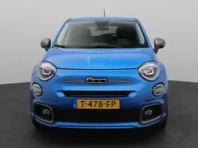 Fiat 500X thumbnail 5