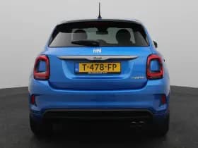 Fiat 500X thumbnail 6