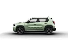 Fiat Grande Panda thumbnail 3