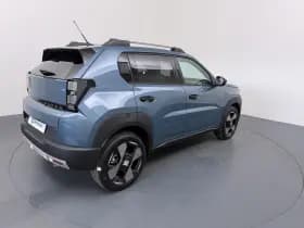 Fiat Grande Panda thumbnail 35
