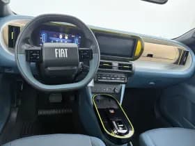 Fiat Grande Panda thumbnail 7
