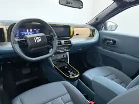 Fiat Grande Panda thumbnail 8