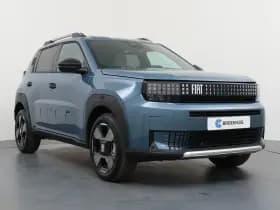 Fiat Grande Panda thumbnail 9