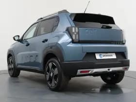 Fiat Grande Panda thumbnail 10