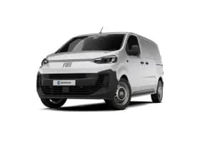 Fiat E-Scudo