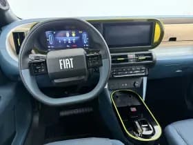 Fiat Grande Panda thumbnail 7