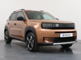 Fiat Grande Panda thumbnail 9