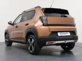 Fiat Grande Panda thumbnail 10