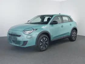 Fiat 600