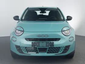 Fiat 600 thumbnail 5