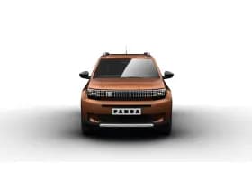 Fiat Grande Panda