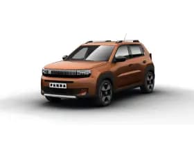Fiat Grande Panda thumbnail 2