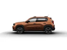 Fiat Grande Panda thumbnail 3