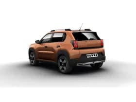 Fiat Grande Panda thumbnail 4
