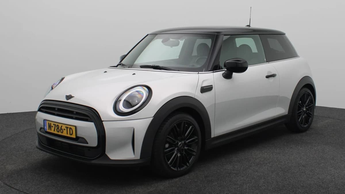 MINI Mini — foto 1
