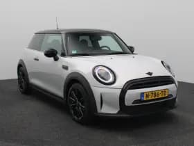 MINI Mini thumbnail 9