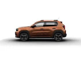 Fiat Grande Panda thumbnail 2