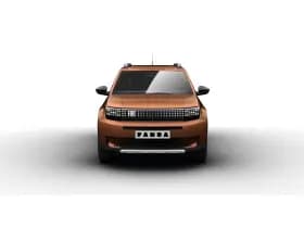 Fiat Grande Panda thumbnail 4