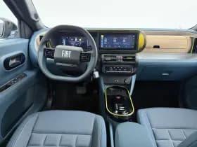 Fiat Grande Panda thumbnail 7