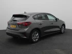 Ford Focus thumbnail 2