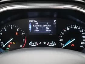 Ford Focus thumbnail 4