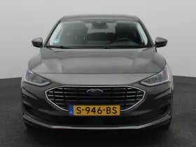 Ford Focus thumbnail 5