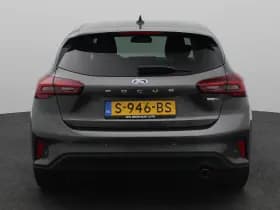 Ford Focus thumbnail 6