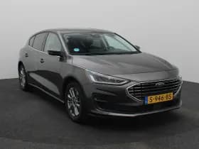 Ford Focus thumbnail 9