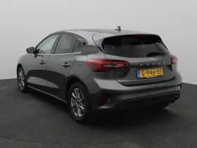 Ford Focus thumbnail 10
