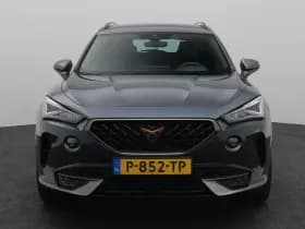 CUPRA Formentor thumbnail 5