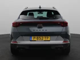 CUPRA Formentor thumbnail 6