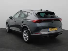 CUPRA Formentor thumbnail 10