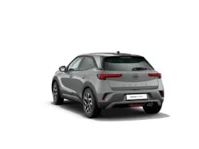 Opel Mokka thumbnail 2