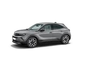 Opel Mokka thumbnail 3