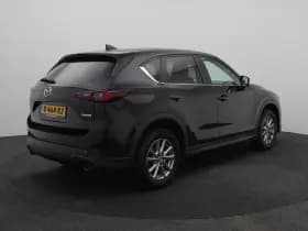Mazda CX-5 thumbnail 2