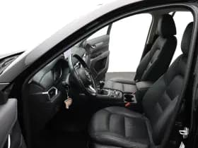 Mazda CX-5 thumbnail 11