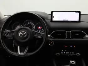 Mazda CX-5 thumbnail 3