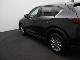 Mazda CX-5 thumbnail 36