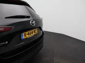 Mazda CX-5 thumbnail 37