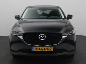 Mazda CX-5 thumbnail 5