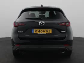 Mazda CX-5 thumbnail 6
