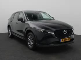 Mazda CX-5 thumbnail 9