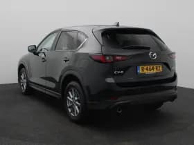Mazda CX-5 thumbnail 10